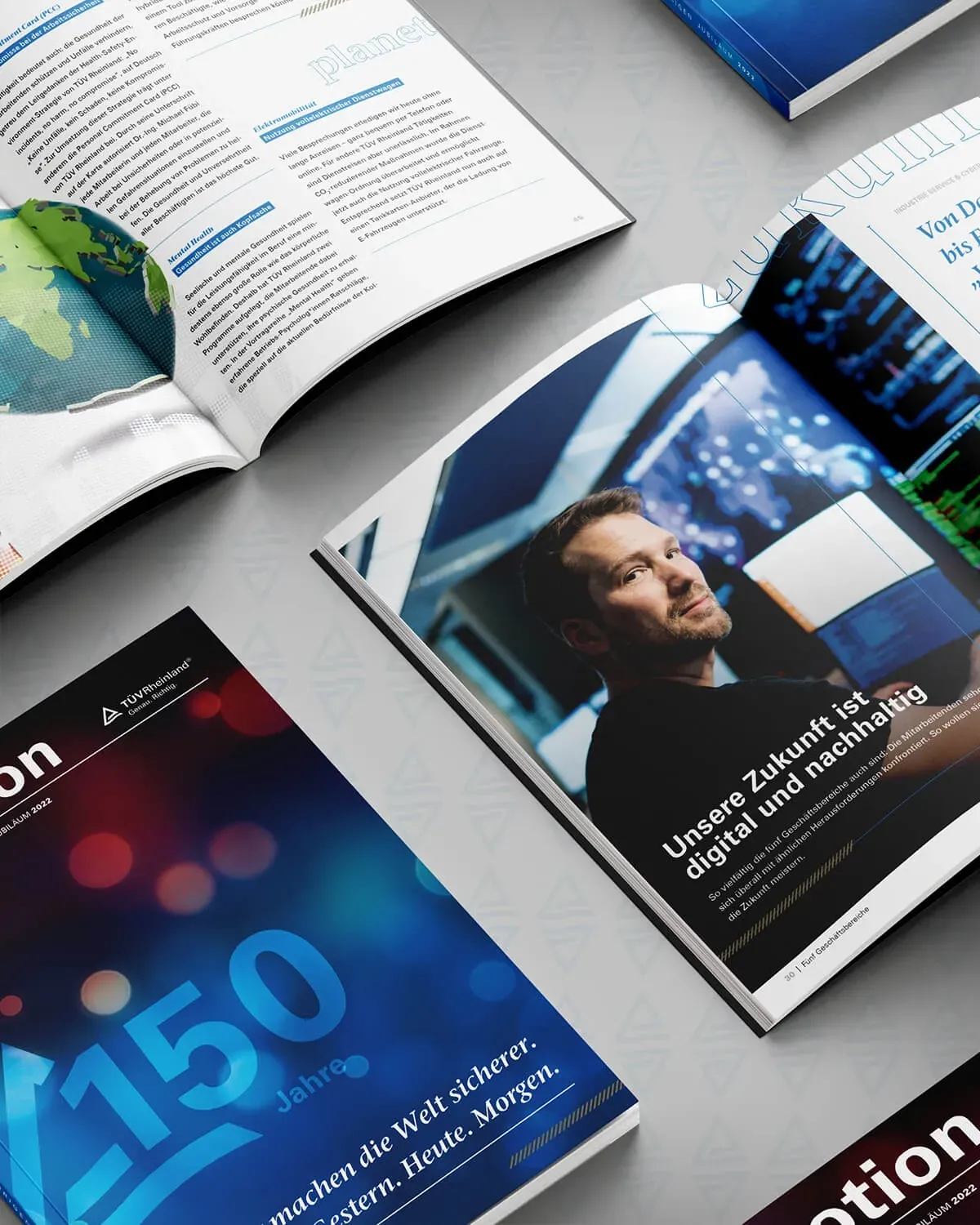 InMotion Magazin TÜV